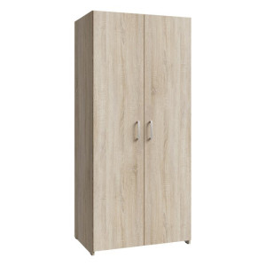 Szafa otwierana 80 cm Meble Forte JOES723 dąb sonoma