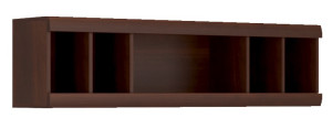 Półka Imperial Typ 61 Meble Wójcik Kolekcja Imperial JWR