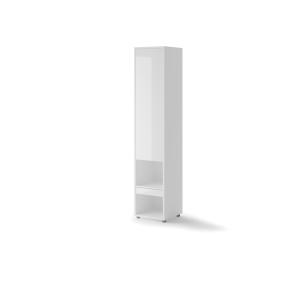 Dostawka BED CONCEPT BC-07 do półkotapczanu pionowego Lenart JWR