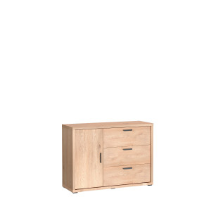 Komoda Grande G1 Dąb Cremona Jarstol