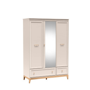 Szafa z lustrem Windsor W15 Jarstol