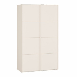 Szafa przesuwna 120 cm Sophistispace SSQS62411 piaskowy