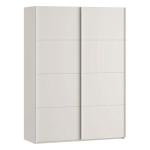 Szafa przesuwna 150 cm Sophistispace SSQS72411 piaskowy