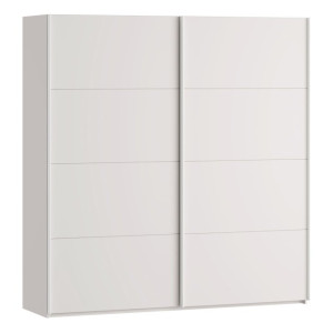 Szafa przesuwna 200 cm Sophistispace SSQS32411 piaskowy