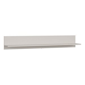 Półka ścienna 140 cm Archbox VTUB01 piaskowy