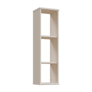 Półka wisząca Archbox T2KB02 piaskowy