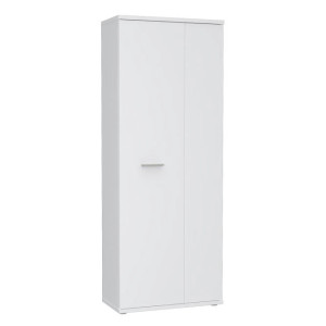 Szafa 70 cm NET106 MS157-120 Biały Meble Forte JWR