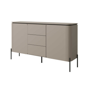 Komoda 2D3S Bello Typ 26 Congo Helvetia Wieruszów