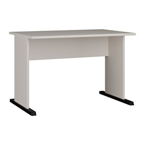 Biurko 110x70 cm Archbox T2KT23 piaskowy