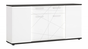 Komoda 2D Venezia VENK02 Meble Wójcik Kolekcja Venezia JWR