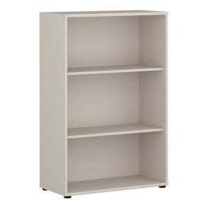 Regał 74 cm Archbox T2KR40 piaskowy