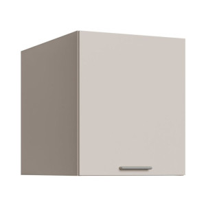 Nadstawka do szafki 50 cm Washcab WCBR058 beż piaskowy