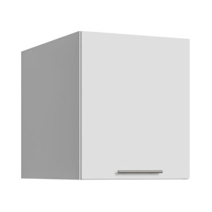 Nadstawka do szafki 50 cm Washcab WCBR058 biały