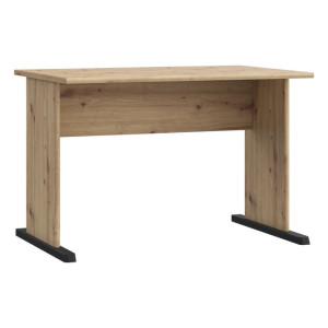 Biurko 110x70 cm Archbox T2KT23 dąb artisan