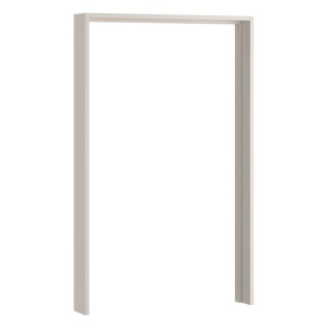 Listwa okalająca do szafy 120 cm Sophistispace LUXZ06 piaskowy