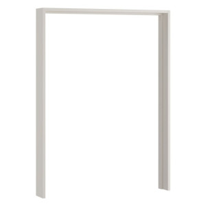 Listwa okalająca do szafy 150 cm Sophistispace SSQZ01 piaskowy