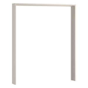 Listwa okalająca do szafy 170 cm Sophistispace LUXZ03 piaskowy