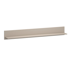 Półka Kleo 160 Taupe Mebelbos JWR