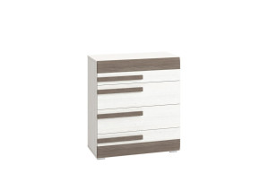 Komoda Blanco 08 ML Meble Kolekcja Blanco