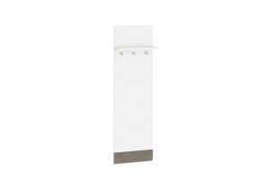 Wieszak Blanco 23 ML Meble Kolekcja Blanco