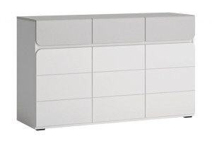 Komoda Flexi FLXK01 Meble Wójcik Kolekcja Flexi