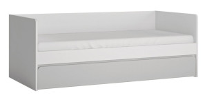 Łóżko Flexi FLXZ01 Meble Wójcik Kolekcja Flexi