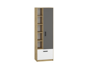 Regał Fini 03 ML Meble Kolekcja Fini