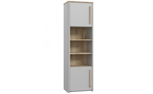 Regał Surfinio SFNR711L-M378 Meble Forte kolekcja Surfinio