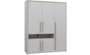 Szafa ubraniowa Surfinio SFNS731-M378 Meble Forte kolekcja Surfinio