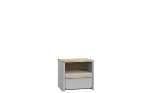 Szafka nocna Surfinio SFNK011-M378 Meble Forte kolekcja Surfinio