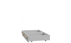 Szuflada do łóżka Surfinio SFNL021-M377 Meble Forte kolekcja Surfinio