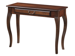 Stolik Padova D Ciemny Orzech 104x40