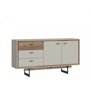 Komoda Rivero RIVK03 2D3S Meble Wójcik