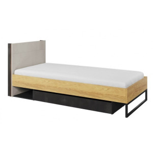 Łóżko Teen Flex TF17 Lenart