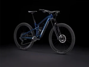 Trek FUEL EX 9.8 GX AXS Mulsanne Blue