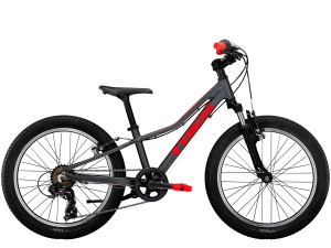 Trek Precaliber 20 7SP 20 Lithium Grey