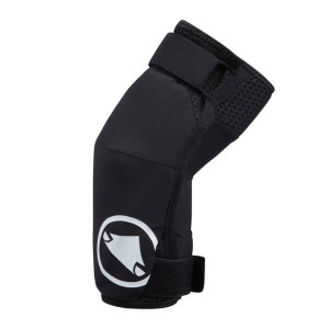Endura Ochraniacze łokci Singletrack BLK/BLK