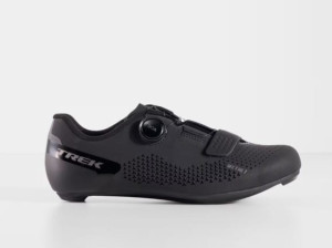 Buty szosowe Trek Circuit 44 czarne