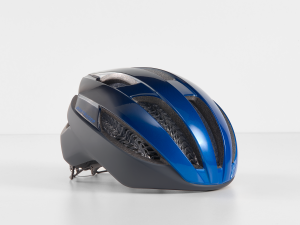 Kask rowerowy Bontrager Specter WaveCel Alpine Blue/Deep Dark Blue