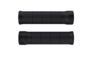 Chwyt Trek Line Comp 130 mm czarne