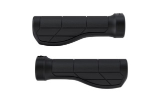 Chwyt Trek Trek Ergonomic Comp 130mm czarne