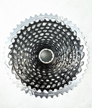 Kaseta SRAM AM CS XG-1295 12SP 10-50T