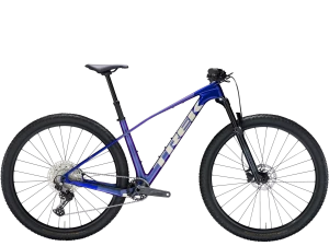 NOWY Trek PROCALIBER 9.5 29 Purple Flip/Hex Blue (2026)
