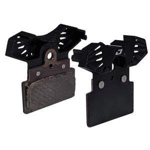Okładziny hamulcowe Jagwire ELITE COOLING SH.XTR