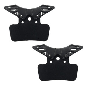 Okładziny hamulcowe Jagwire ELITE COOLING SRAM