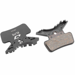 Okładziny hamulcowe Jagwire ELITE COOLING SRAM GUIDE
