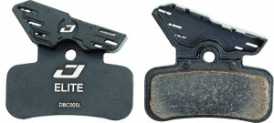 Okładziny hamulcowe Jagwire ELITE COOLING XTR M912