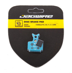 Okładziny hamulcowe Jagwire ORG FORMULA R1R/R1/C1