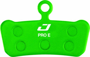 Okładziny hamulcowe Jagwire PRO E-BIKE/SRAM