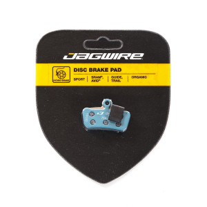 Okładziny hamulcowe Jagwire PRO SRAM/GUIDE ULTIMATE